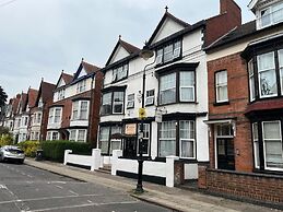 Campbell's Guest House