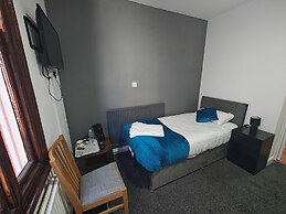 Campbell's Guest House