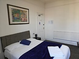 Campbell's Guest House