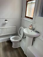 Campbell's Guest House