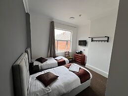 Campbell's Guest House
