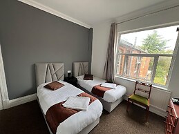 Campbell's Guest House