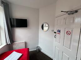 Campbell's Guest House