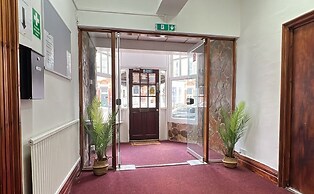 Campbell's Guest House