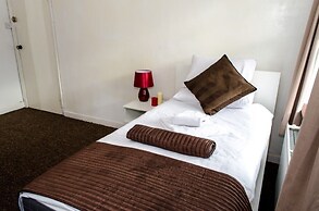 Campbell's Guest House