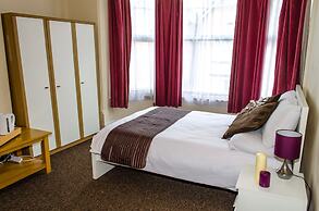 Campbell's Guest House