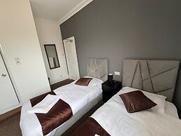 Campbell's Guest House