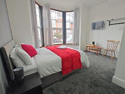 Campbell's Guest House