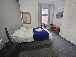 Campbell's Guest House