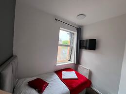 Campbell's Guest House