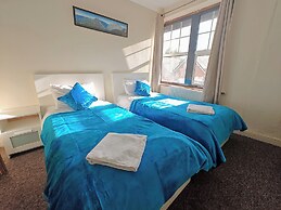 Campbell's Guest House