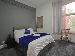 Campbell's Guest House