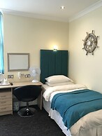 Cassandra Guest House