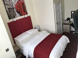 Cassandra Guest House