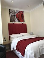 Cassandra Guest House