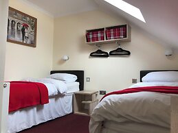 Cassandra Guest House