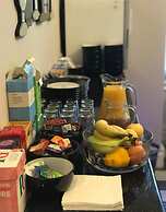 Cassandra Guest House