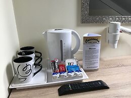 Cassandra Guest House