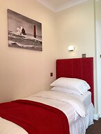 Cassandra Guest House