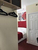 Cassandra Guest House