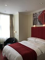 Cassandra Guest House