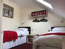 Cassandra Guest House