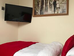 Cassandra Guest House