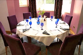 Parkside International Hotel