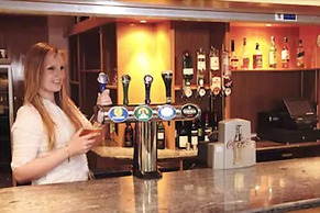 Parkside International Hotel