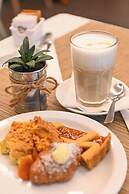 Best Western Hotel Green City