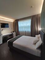 Best Western Hotel Green City