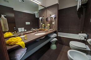 Best Western Hotel Green City