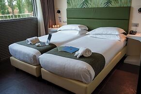 Best Western Hotel Green City