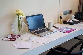 Best Western Hotel Green City
