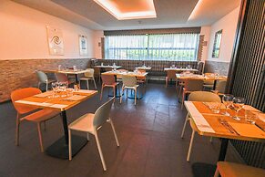 Best Western Hotel Green City