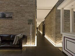 Best Western Hotel Green City