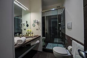 Best Western Hotel Green City