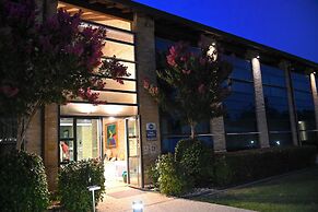 Best Western Hotel Green City