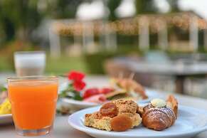 Best Western Hotel Green City