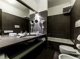 Best Western Hotel Green City