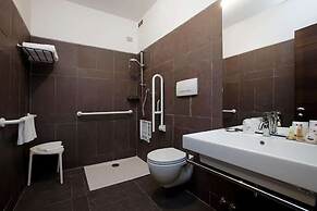 Best Western Hotel Green City
