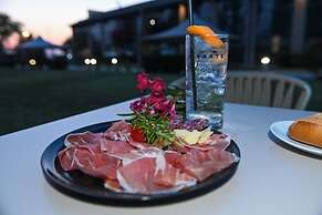Best Western Hotel Green City