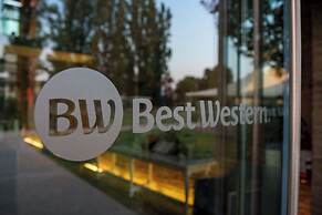 Best Western Hotel Green City