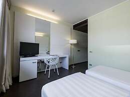 Best Western Hotel Green City