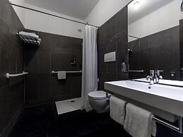 Best Western Hotel Green City