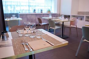 Best Western Hotel Green City