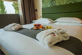 Best Western Hotel Green City