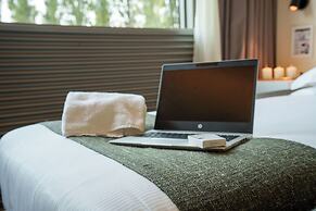 Best Western Hotel Green City