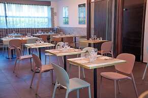 Best Western Hotel Green City