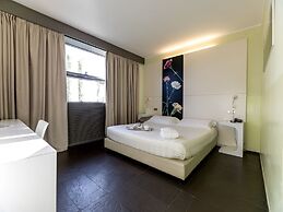 Best Western Hotel Green City